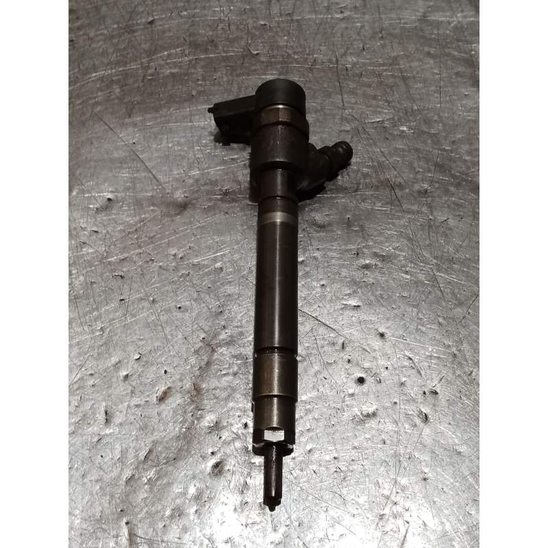 Recambio de inyector para volvo s60 i (384) d5 referencia OEM IAM 0445110251 30750283 BOSCH