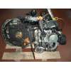 Recambio de motor completo para renault laguna iii authentique referencia OEM IAM K9K3780 D035228 CONTINENTAL