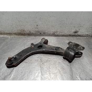 BRAZO SUSPENSION INFERIOR DELANTERO IZQUIERDO 22CRDI 2009