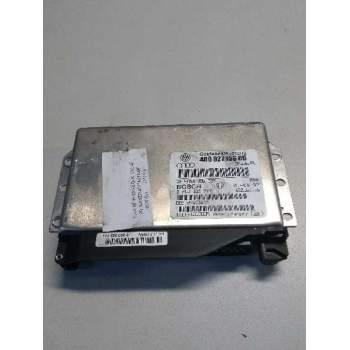 CENTRALITA CAMBIO AUTOMATICO 4D0927156DD 0260002777 6058006209