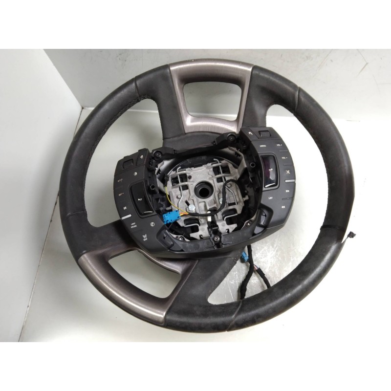 Recambio de volante para citroen c5 berlina 2.0 hdi fap cat (rhr / dw10bted4) referencia OEM IAM   