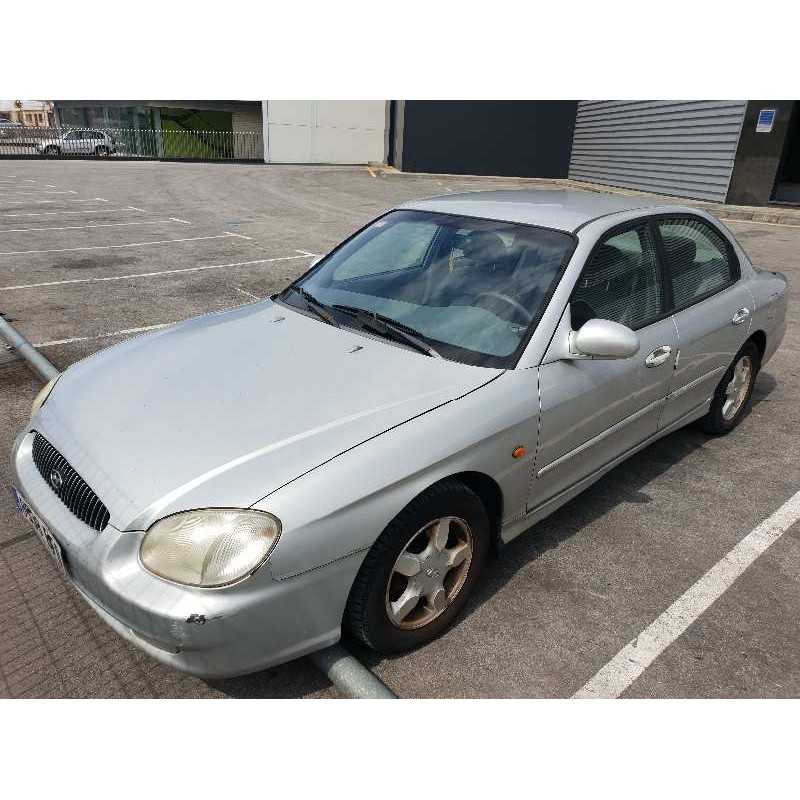 hyundai sonata (y4) del año 2001