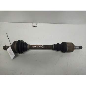 TRANSMISION DELANTERA IZQUIERDA 20HDI 1999