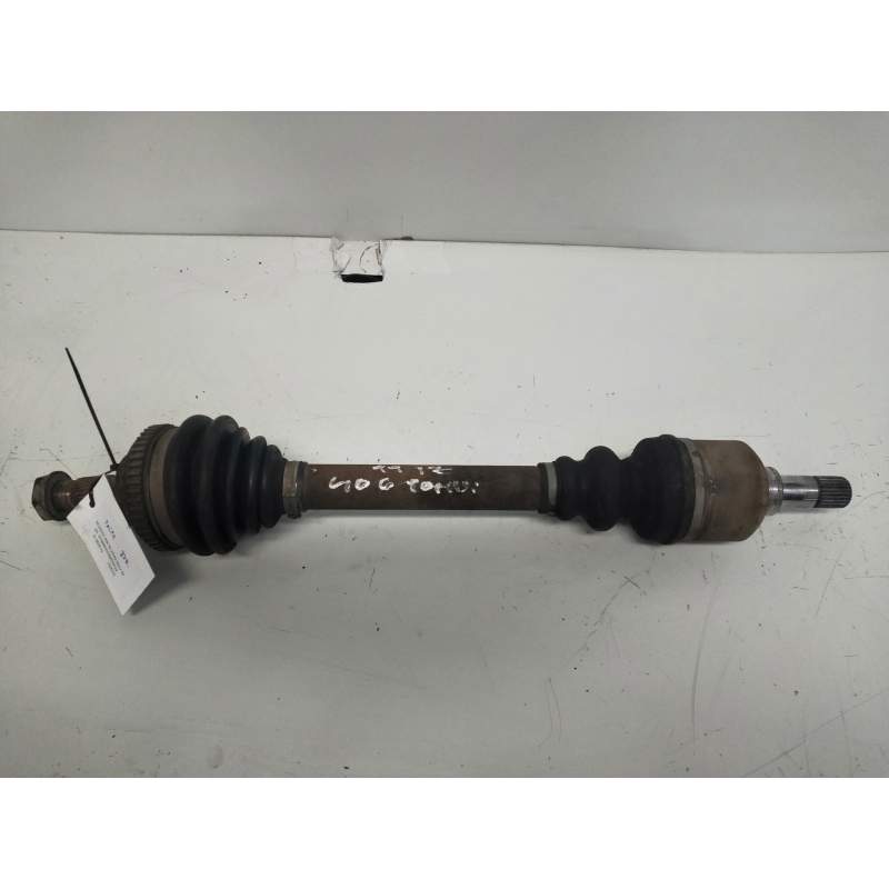 Recambio de transmision delantera izquierda para peugeot 406 berlina (s1/s2) srdt pack referencia OEM IAM  20HDI 1999
