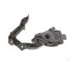 Recambio de potenciometro pedal para fiat scudo (222) referencia OEM IAM 6PV00908308 1400838880 2007