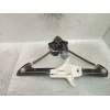 Recambio de elevalunas trasero izquierdo para volkswagen golf vii lim. gte referencia OEM IAM 5G4839461C  