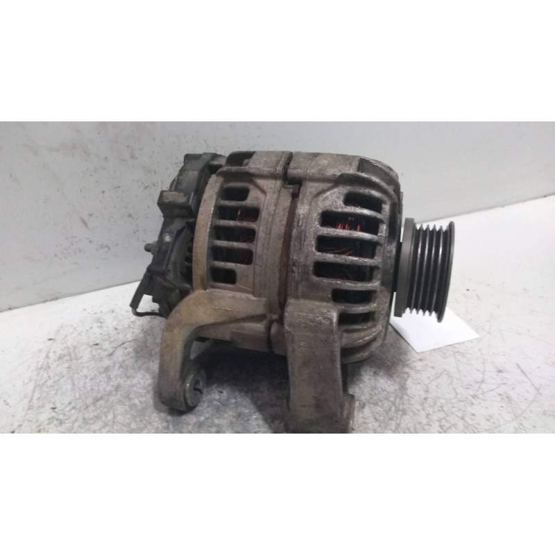Recambio de alternador para opel corsa c club referencia OEM IAM 0124225041 24437119 XK 2001