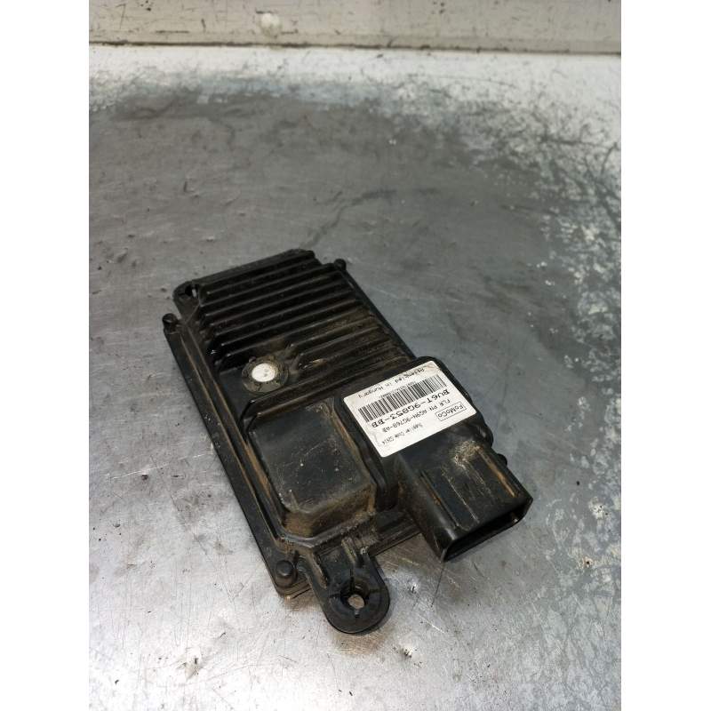 Recambio de modulo electronico para ford focus turn. (cb8) titanium referencia OEM IAM BV6T9G853BB AG9N9G768AB 2011