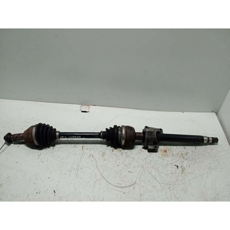 Recambio de transmision delantera derecha para opel vectra c caravan elegance referencia OEM IAM  19CDTI 2005