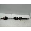 Recambio de transmision delantera derecha para opel vectra c caravan elegance referencia OEM IAM  19CDTI 2005