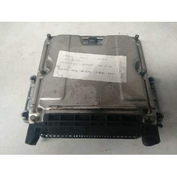 CENTRALITA MOTOR UCE 0281010747 9643524880 EDC15C2 94