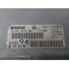 Recambio de centralita motor uce para peugeot 307 (s1) xs referencia OEM IAM 0281010747 9643524880 EDC15C2 94