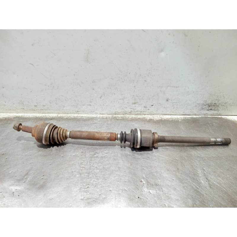 Recambio de transmision delantera derecha para renault laguna ii (bg0) referencia OEM IAM  19DCI 2002