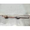 Recambio de transmision delantera derecha para renault laguna ii (bg0) referencia OEM IAM  19DCI 2002