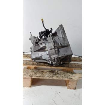 CAJA CAMBIOS TL4A017 6v S008165