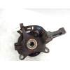 Recambio de mangueta delantera izquierda para chevrolet tacuma 1.6 cat referencia OEM IAM   