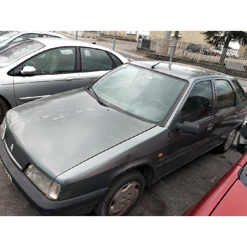 citroen zx del año 1993