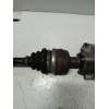 Recambio de transmision delantera derecha para opel vectra c caravan elegance referencia OEM IAM  19CDTI 2005