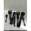 Recambio de kit airbag para audi a4 b6 avant (8e5) 2.0 referencia OEM IAM 8E0959655B  2001