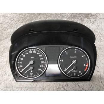 CUADRO INSTRUMENTOS 102535084 IK916684601V 