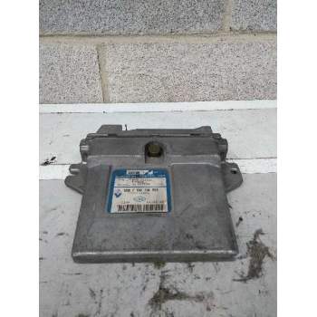 CENTRALITA MOTOR UCE R04080012H HOM7700104956 7700111206 80759K
