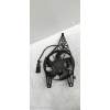 Recambio de electroventilador para peugeot 207 gt referencia OEM IAM 9680003280 16G 2006