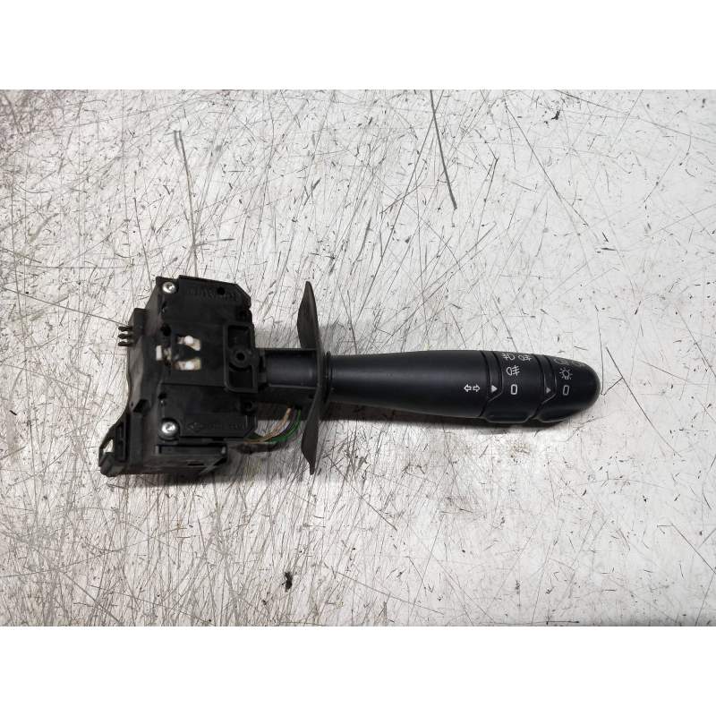 Recambio de mando luces para renault clio ii fase ii (b/cb0) authentique referencia OEM IAM   2001