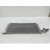 Recambio de condensador / radiador aire acondicionado para volkswagen polo (6c1) trendline bluemotion referencia OEM IAM 6R08204