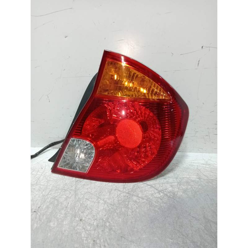Recambio de piloto trasero derecho para hyundai accent (lc) 1.3 cat referencia OEM IAM   