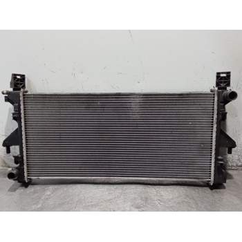 RADIADOR AGUA 22HDI 2006