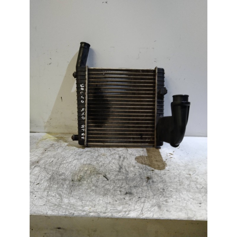 Recambio de intercooler para volvo serie 440 turbo referencia OEM IAM   