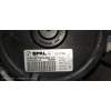 Recambio de electroventilador para peugeot 207 gt referencia OEM IAM 9680003280 16G 2006