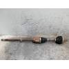 Recambio de transmision delantera derecha para land rover freelander (lr2) 2.2 td4 referencia OEM IAM   