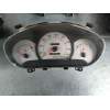 Recambio de cuadro instrumentos para hyundai atos (mx) sky referencia OEM IAM 9400402060 200355800H C36 XDJ
