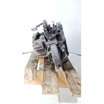 CAJA CAMBIOS M32019DI 6v 36501A 164433YQ