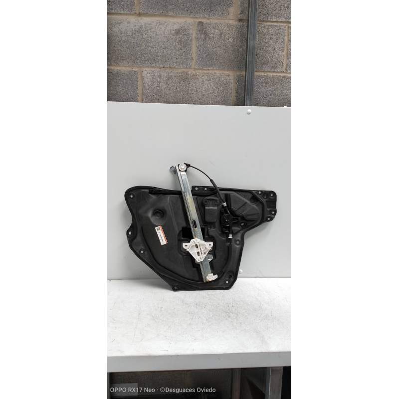 Recambio de elevalunas delantero derecho para mazda 3 lim. () center-line referencia OEM IAM BHS25897XB 5P 2014