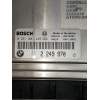 Recambio de centralita motor uce para bmw serie 3 berlina (e46) 320d referencia OEM IAM 0281001445 2249970 