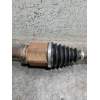Recambio de transmision delantera derecha para land rover freelander (lr2) 2.2 td4 referencia OEM IAM   
