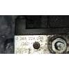 Recambio de abs para fiat stilo (192) 1.2 16v referencia OEM IAM 0265224048 4678448 0265900024