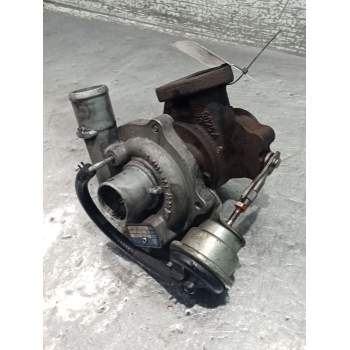 TURBOCOMPRESOR 73501344 13D 2005