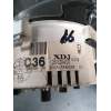 Recambio de cuadro instrumentos para hyundai atos (mx) sky referencia OEM IAM 9400402060 200355800H C36 XDJ