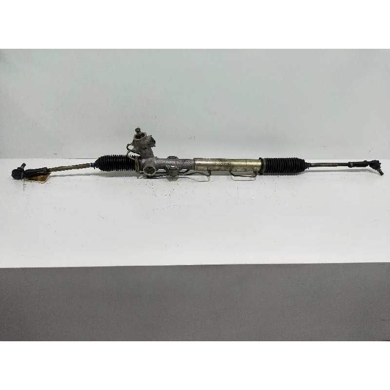 Recambio de cremallera direccion para mg serie 200 (rf) referencia OEM IAM 3402045  