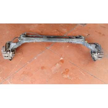 PUENTE TRASERO DISCO/ABS 19TDI 1992