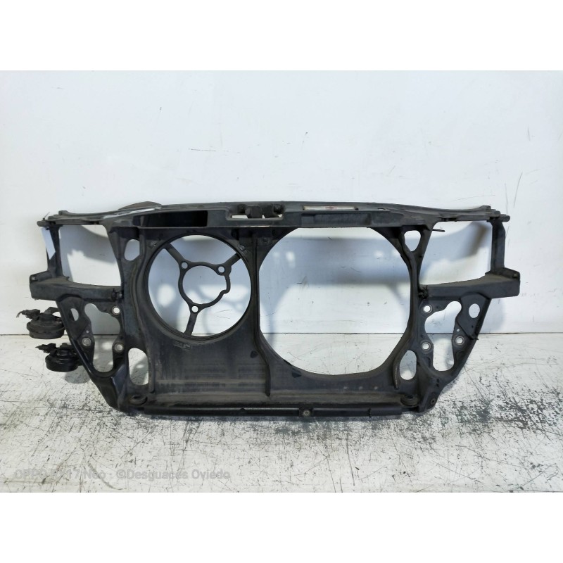 Recambio de panel frontal para audi a4 berlina (b5) 1.9 tdi referencia OEM IAM   