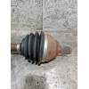 Recambio de transmision delantera derecha para land rover freelander (lr2) 2.2 td4 referencia OEM IAM   