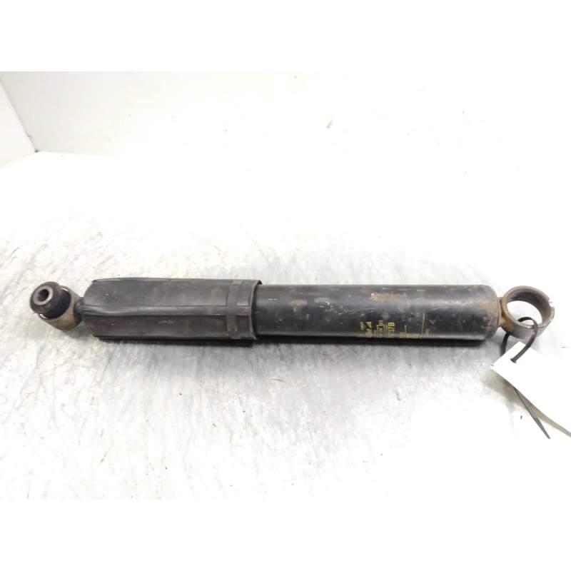 Recambio de amortiguador trasero para renault master desde ´98 2.5 diesel referencia OEM IAM  25D 1998