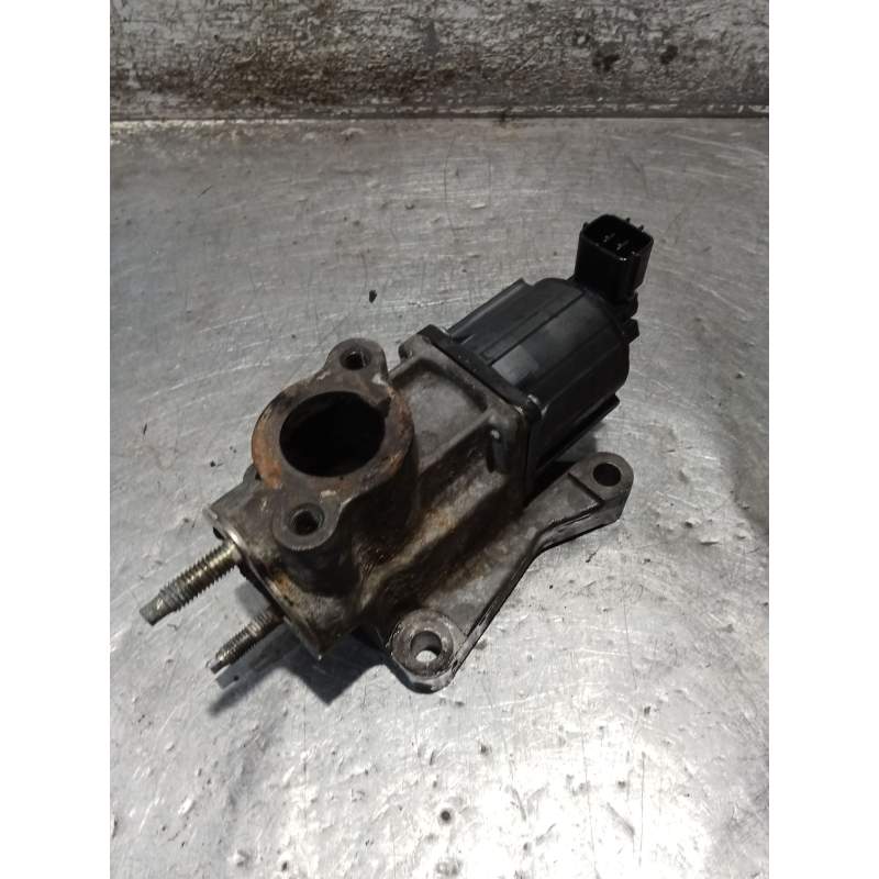 Recambio de valvula egr para mazda 3 lim. (bl) luxury referencia OEM IAM R2AA20300A K5T70873 2009