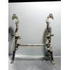 Recambio de puente delantero para audi q7 (4m) 3.0 tdi quattro referencia OEM IAM   LA CUNA