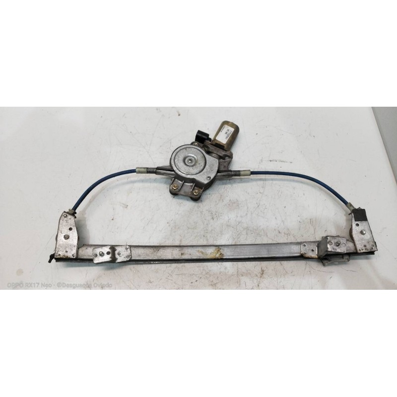 Recambio de elevalunas delantero izquierdo para fiat brava (182) 1.8 16v / 16v 115 elx referencia OEM IAM   5P