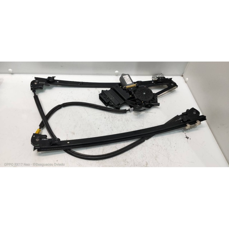 Recambio de elevalunas delantero derecho para volkswagen sharan (7m6/7m9) comfortline referencia OEM IAM 7M3959802  